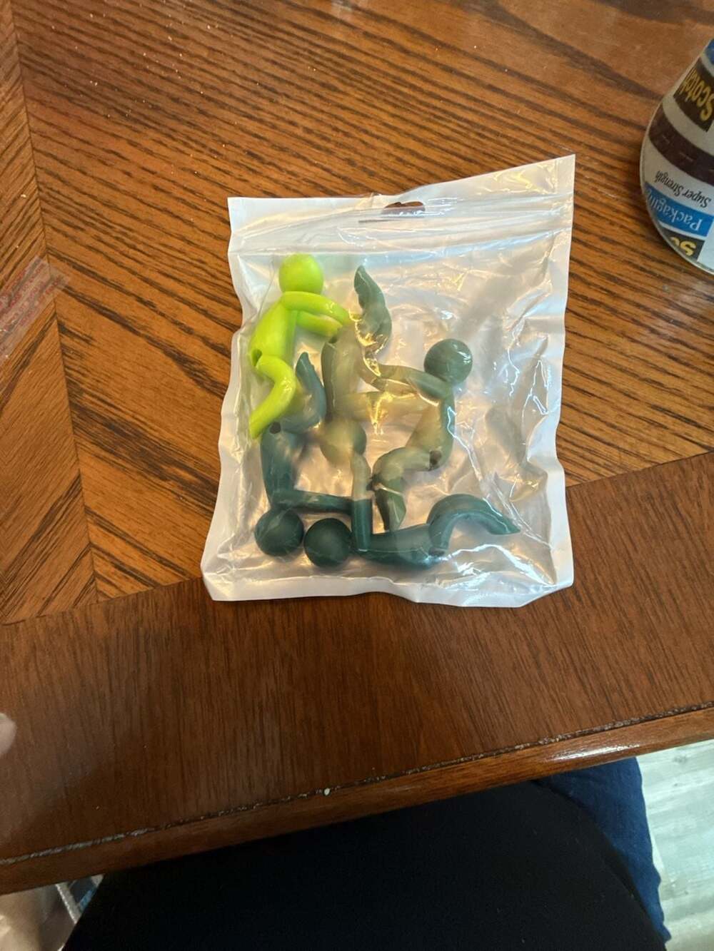 Plant Propagation Buddy; Plant Support for Sprouts, Stems, Shoots, and Cuttings